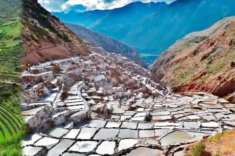 Cusco: Excursión de un día al Valle Sagrado con las minas de sal de Maras y Moray