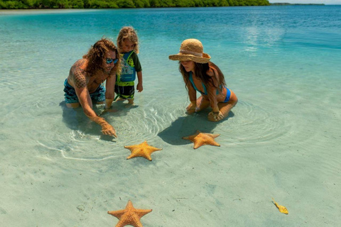 Tour de Playa Estrellas