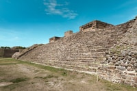 Oaxaca, Monte Alban Guided Archaeological Tour - Housity