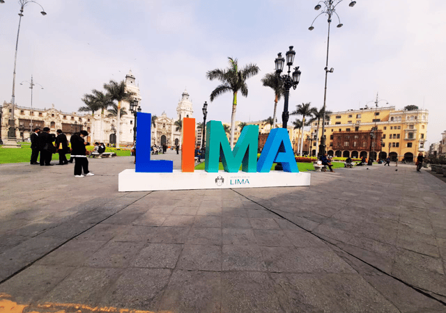 From Lima: Lima City Tour, Paracas & Huacachina Oasis 2 Days