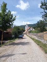 From Cluj, Turda Salt Mines, Rimetea and Coltesti Fortress - Housity