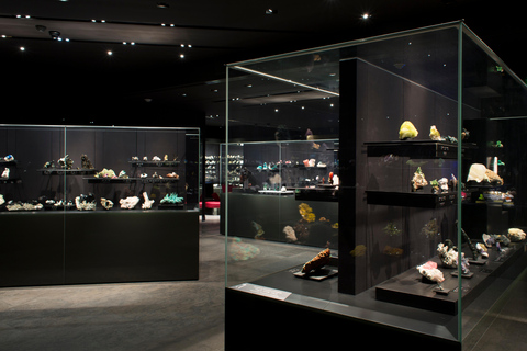 Beirut: Hop-On Hop-Off Citysightseeing Tour &amp; Audio Guide