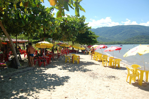 STADTFÜHRUNG IN PARATY: Exklusive Tour durch das historische Zentrum