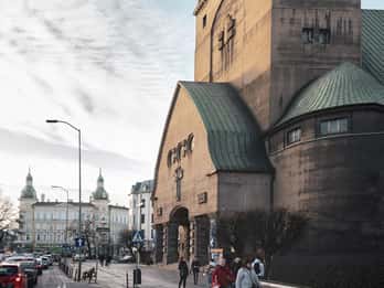 Szczecin private geführte Stadtführung