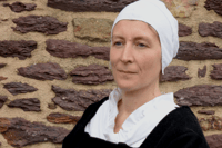 Ploërmel nel secolo d'oro - Housity