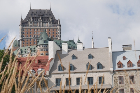 Oude stad Quebec: een dag vol culinaire hoogstandjes