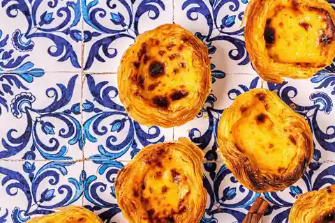 Funchal: Gestalte deinen eigenen Pastel de Nata-Kurs
