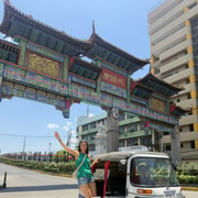 Manila Tuktuk: Explore the Heart of Manila