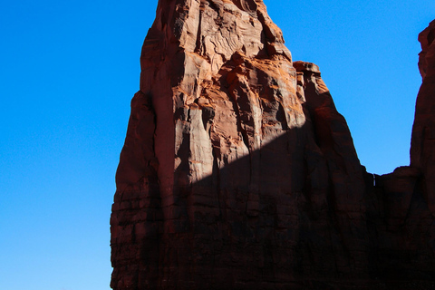 Monument Valley: Scenic Loop Drive Tour with Navajo Guide Monument Valley Loop Drive Tour 1.5 Hour Duration