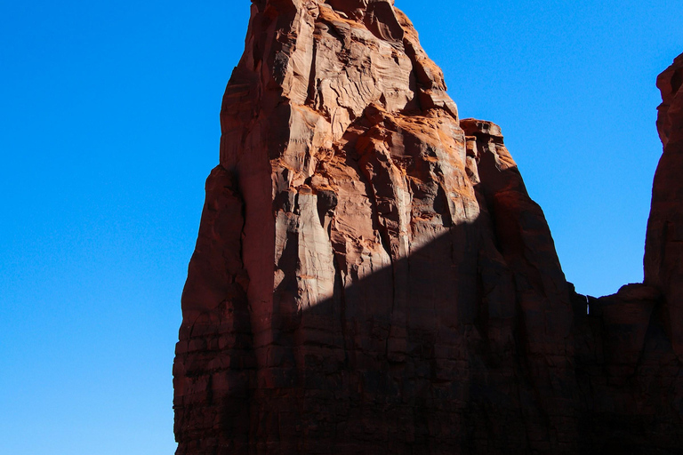 Monument Valley: Scenic Loop Drive Tour with Navajo Guide Monument Valley Loop Drive Tour 1.5 Hour Duration