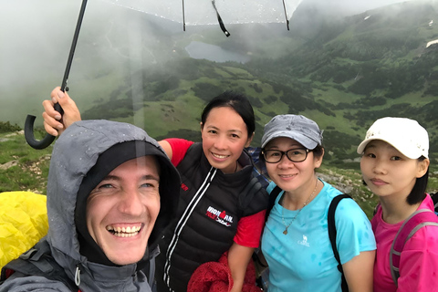 Sarajevo: Lukomir Nomad Village Hiking Tour + Lunch Included