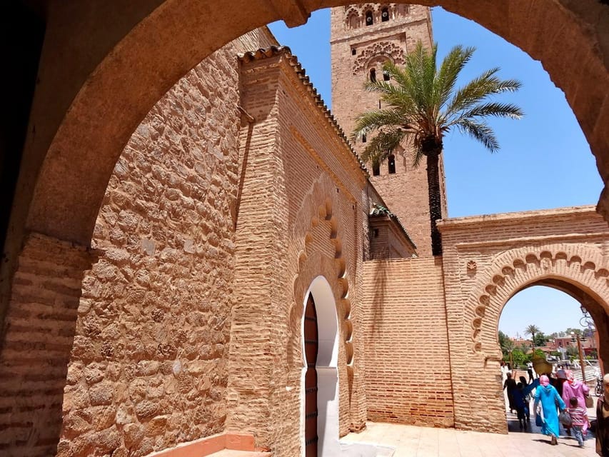 Medina of Fez, visita guidata - Housity