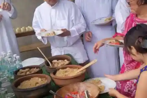 ZANZIBAR: cooking class and village tour