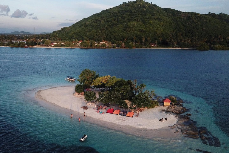 "Discover Gili Nanggu: A Secret Island Escape Awaits You!"