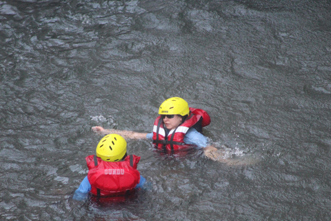 Rio Zambeze: Experiência de Rafting de 3 diasRio Zambeze: experiência de rafting de 3 dias