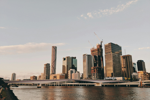 Private Airport Transfer from/to Brisbane Airport（BNE） Private Airport Transfer to Brisbane Airport（BNE）