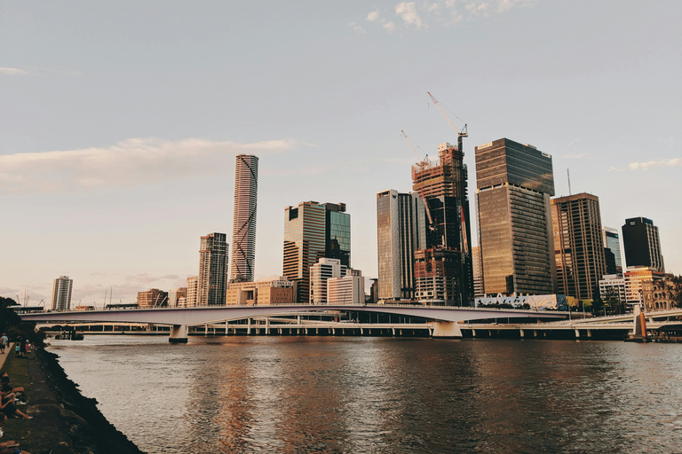 Private Airport Transfer from/to Brisbane Airport（BNE） Private Airport Transfer to Brisbane Airport（BNE）