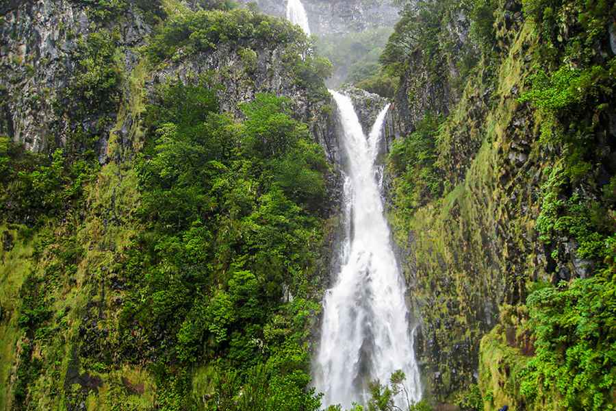 Madeira: Levada-Wanderung im Rabaçal-Tal - Tagestour. Foto: GetYourGuide