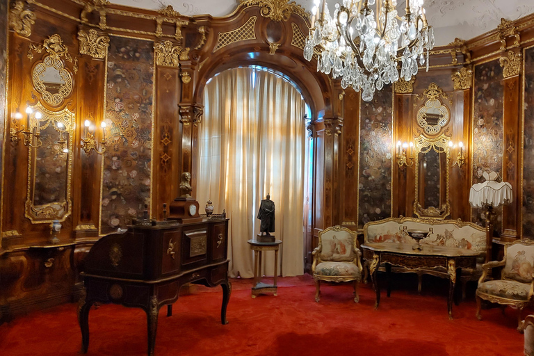 Romania: tour di 7 giorni con alloggio e pastiRomania: tour di 7 giorni con alloggio e pasti inclusi