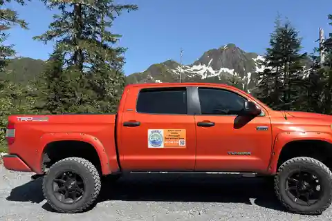 Name Your Adventure Private Truck Tour with Meal