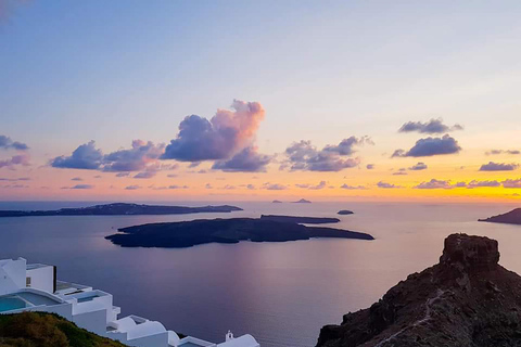 Tour particular pela Caldera com degustação de vinhos