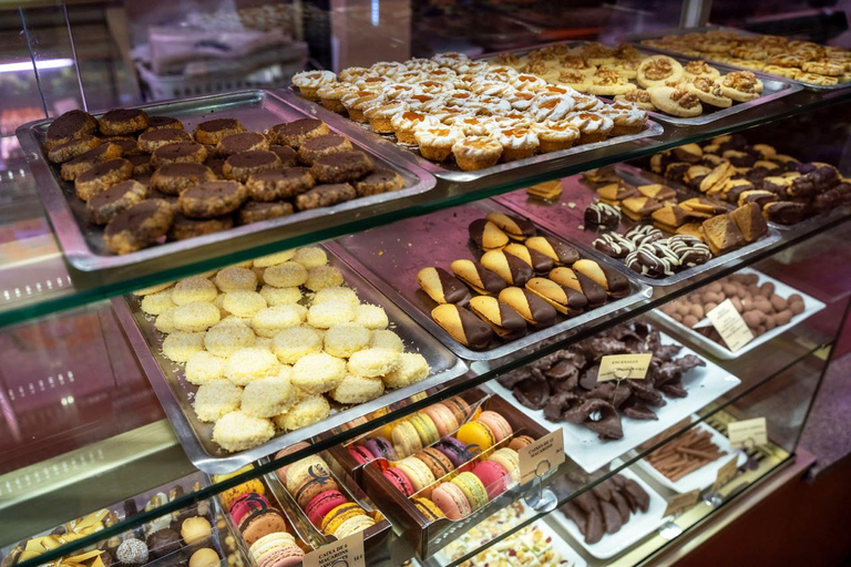 Barcelona: Culinary Backstreets - A Day in Sants