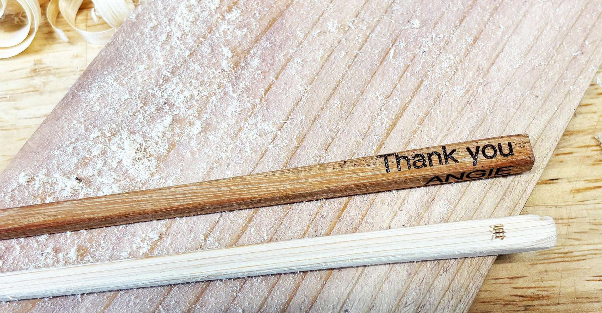 Tokyo: Ginza Chopstick-Making Workshop & Cultural Insights photo 5