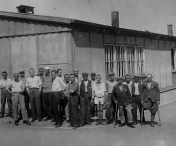 München: Tur til mindesmærket for Dachau koncentrationslejr i bil