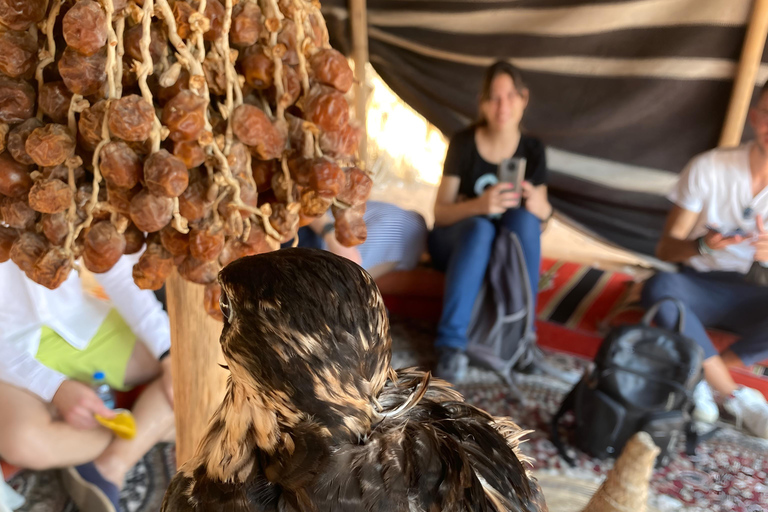 迪拜老城漫步之旅，阿布拉游船和街头美食老城区、当地市场和街头小吃徒步之旅 - 私人
