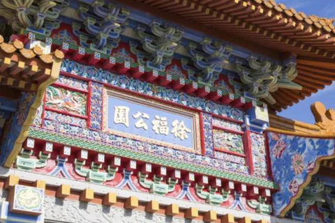 From Osaka/Nagoya: 2-Day Wakayama & Kii Peninsula Trip
