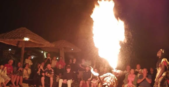 Boa Vista: African Night
