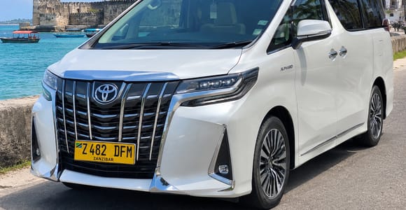 Zanzibar: Airport Private Transfer to/from Hotel