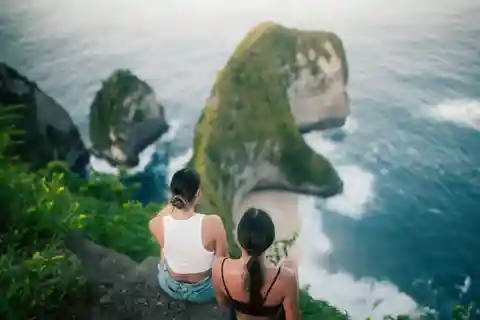 Bali: 2 giorni di pacchetto All-Inclusive a Nusa Penida e Ubud