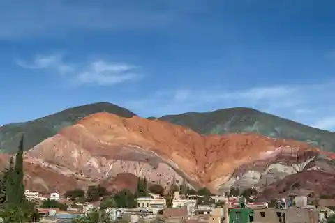 Salta Essentials: 4-Day Tour with Optional Airfare