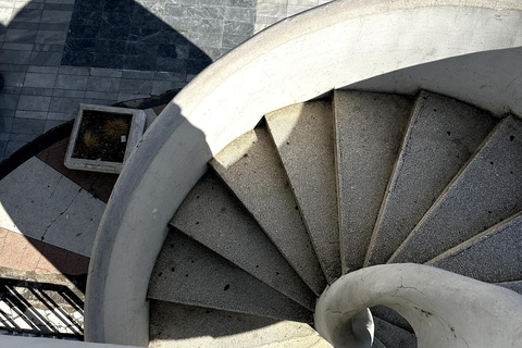 Skopje: Stone Bridge Walking Tour