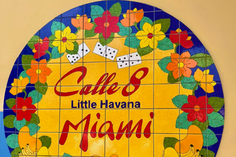 Little Havana Food Tour: Cuban Flavors, Culture & History