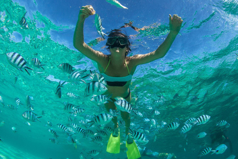 St. Lucia: Anse Cochon Marine Reserve Snorkeling Tour