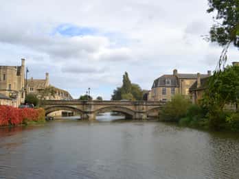 Stamford: Visita guiada a pie por Stamford