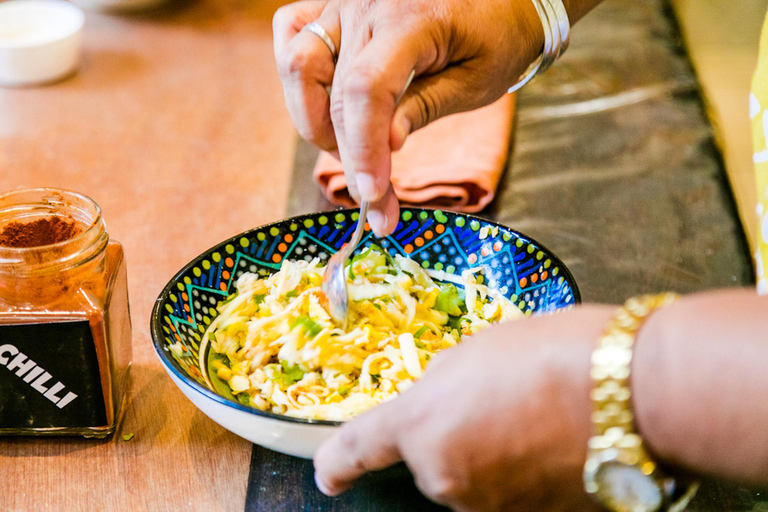 Cape Town Uncovered: History, Culture & People Walking Tour