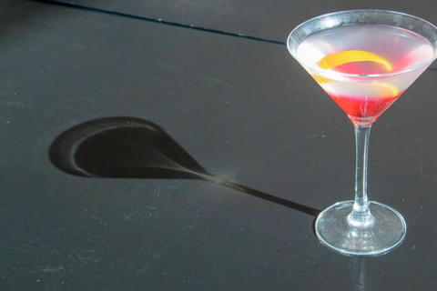 Nairobi: Private Nightlife Tour with Bodyguard & Driver Premium Private Nightlife Experience