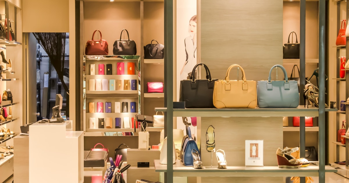 Venice Top Fashion Designer Brands Private Shopping Tour GetYourGuide