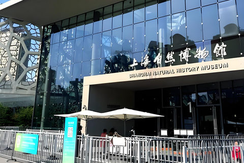 Shanghai: Yu Garden, City God Temple & River Cruise Tour