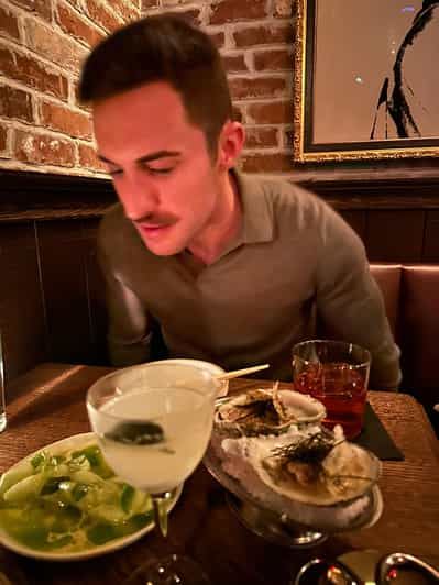 Best Bites of West Village