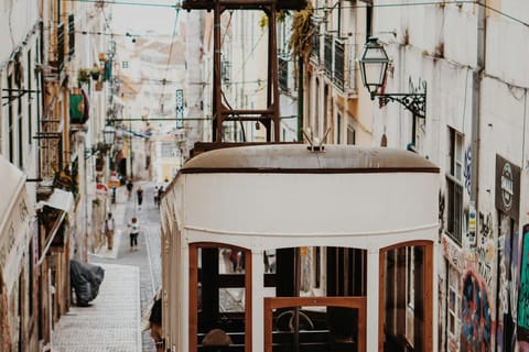 Lisbon: Private Walking Tour with a Local Guide