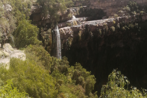 1-day Inca Trail, Maragua Crater, and Dinosaur Footprints Excursion 1-day maragua and dinosaur footprints tours