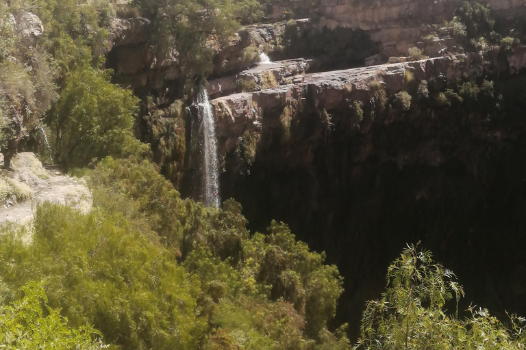 1-day Inca Trail, Maragua Crater, and Dinosaur Footprints Excursion 1-day maragua and dinosaur footprints tours