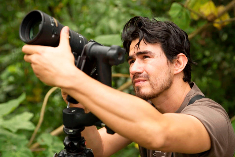 Birdwatching in Cusco || Tour Hummingbirds Observatory ||Cusco Birdwatching | Sacred Garden Hummingbirds Observatory