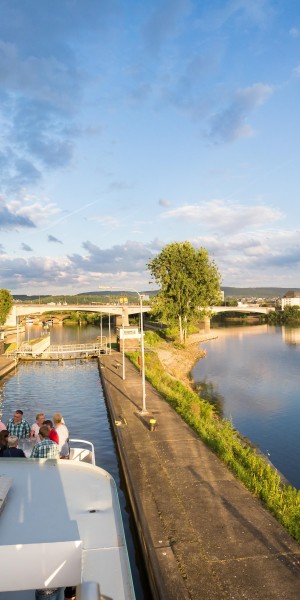 Koblenz, Panoramic Cruise on Moselle River to Winningen - Housity