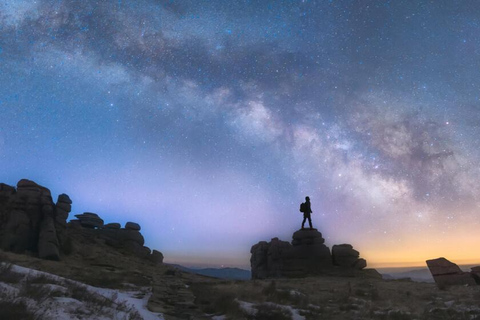 Excursión al Cañón del Colca 2 Días con Final en Puno