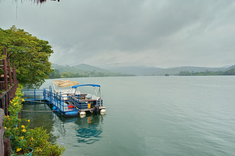 Accra Safari &amp; Boat Cruise - całodniowa wycieczka prywatna